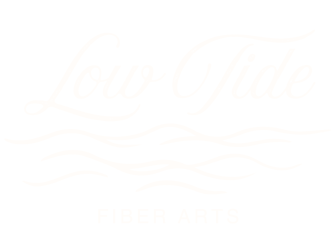 Low Tide Fiber Arts